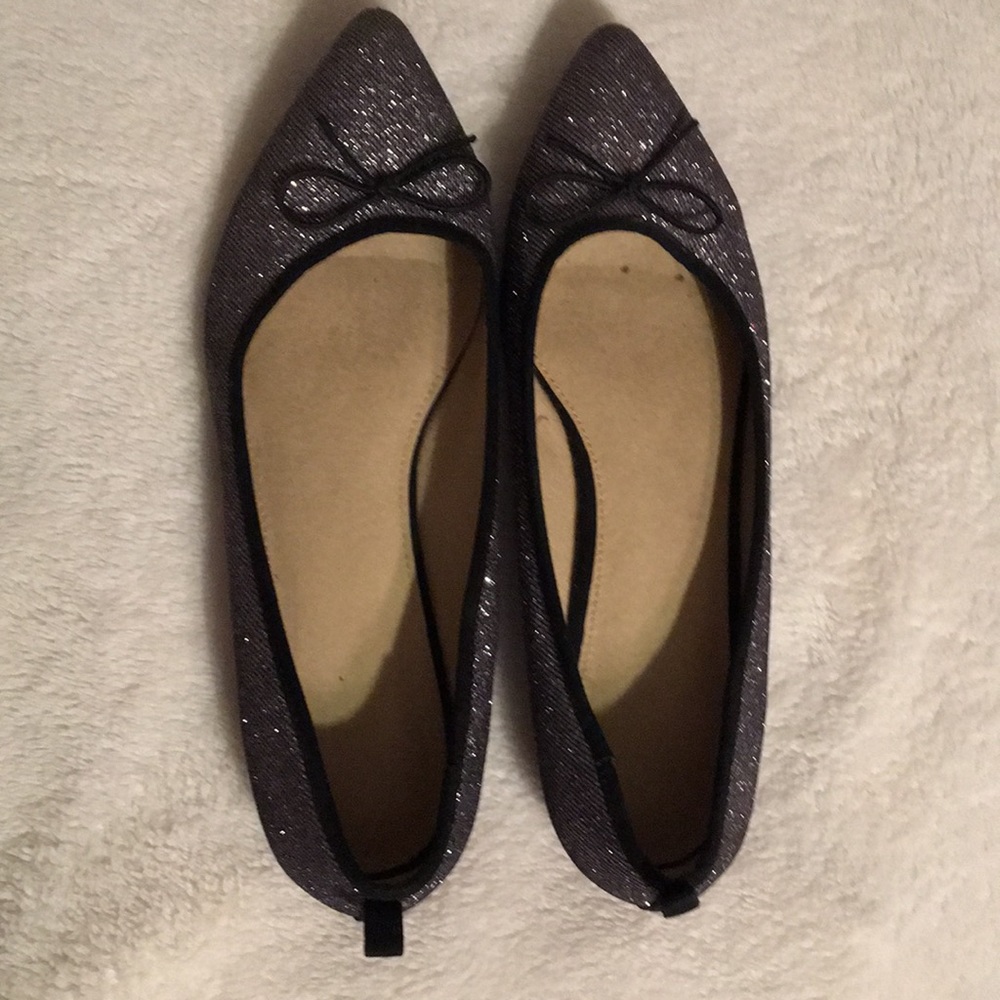 CATO dress flats